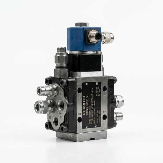 REXROTH 0608820115