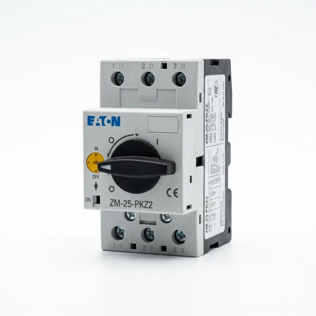 Eaton ZM-25-PKZ2