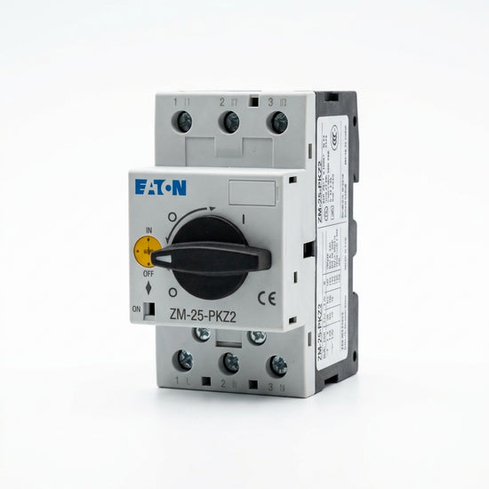Eaton ZM-25-PKZ2