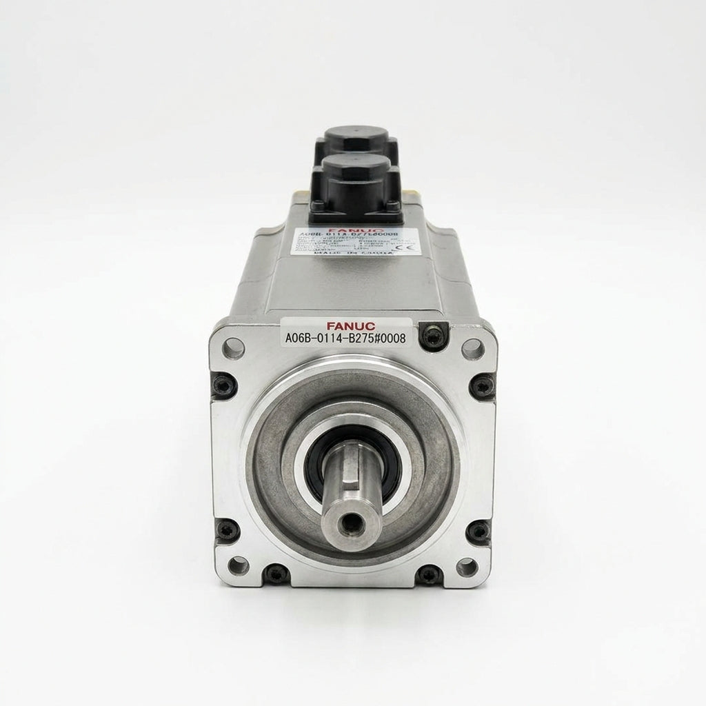 FANUC A06B-0114-B275#0008