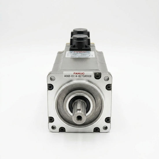 FANUC A06B-0114-B275#0008