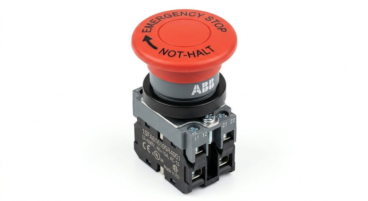 ABB 1SFA616105R4001