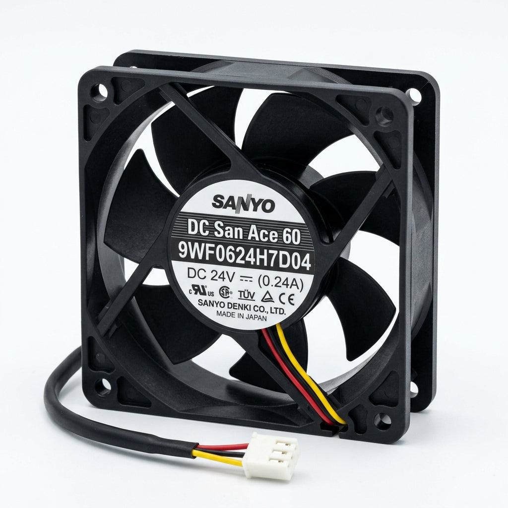 SANYO 9WF0624H7D04