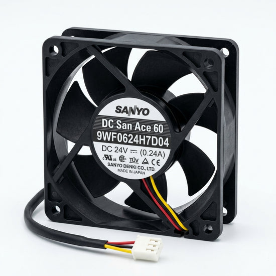 SANYO 9WF0624H7D04