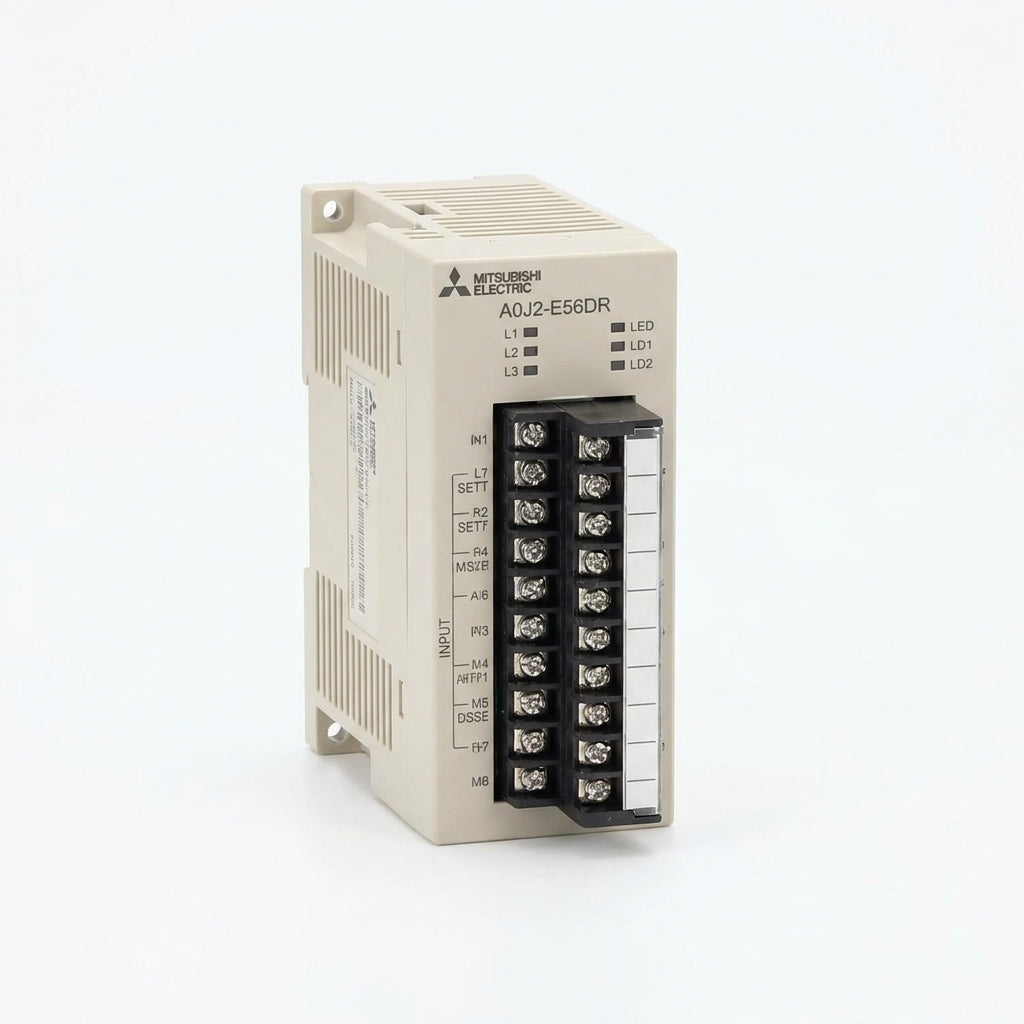 Mitsubishi Electric A0J2-E56DR