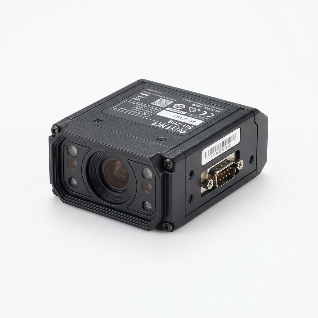 KEYENCE CORP SR-752