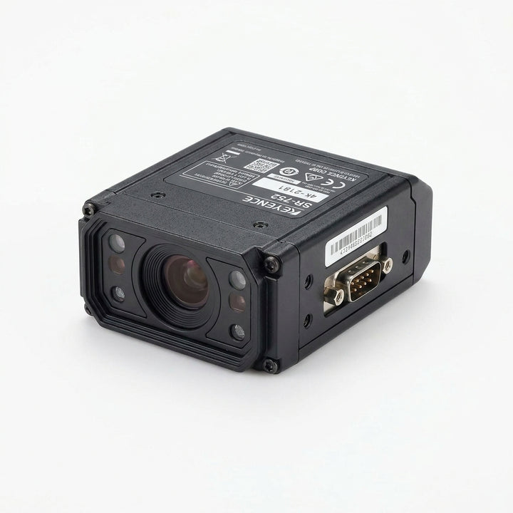 KEYENCE CORP SR-752