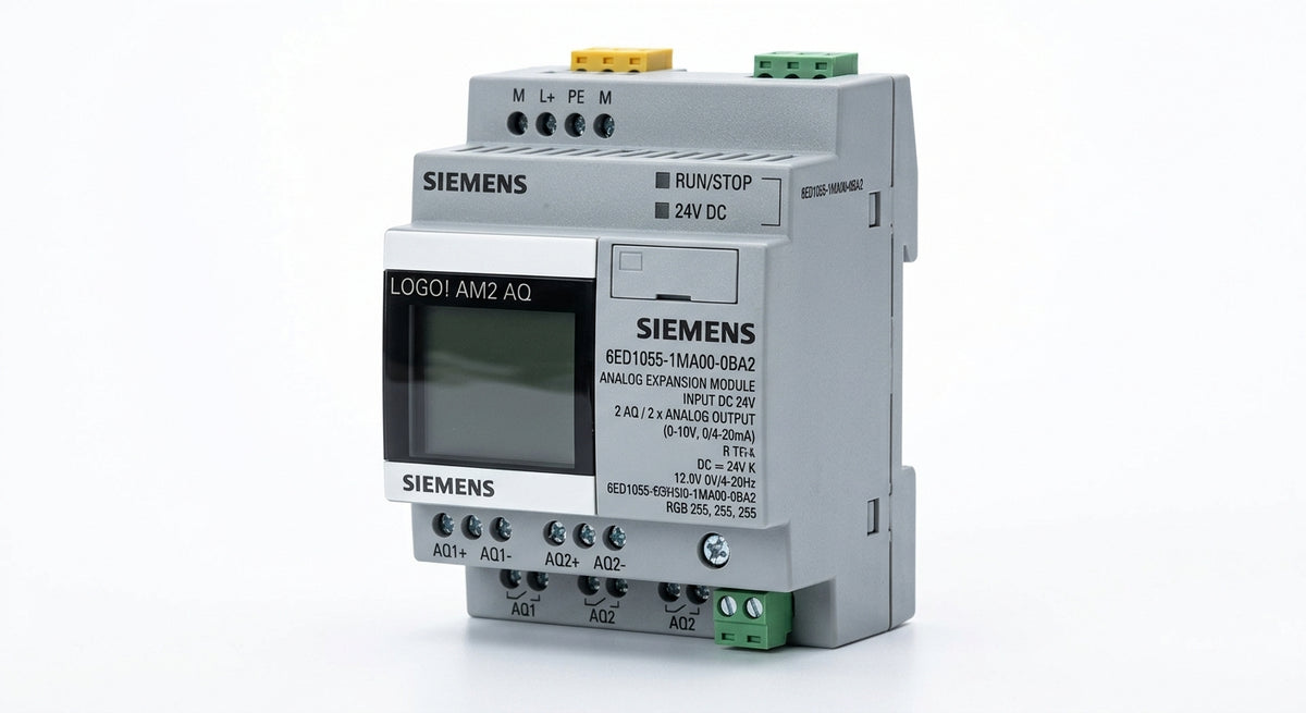 SIEMENS 6ED1055-1MA00