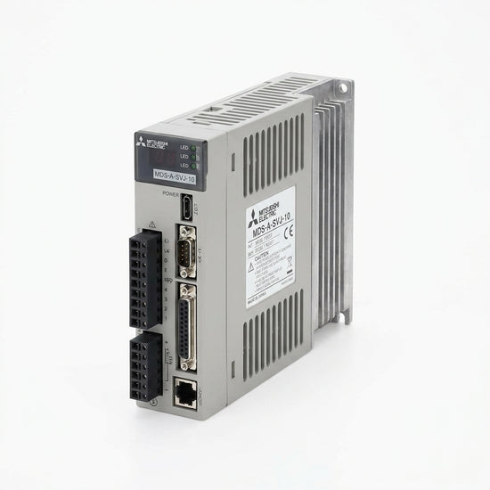 Mitsubishi Electric MDS-A-SVJ-10