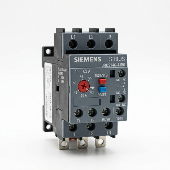 SIEMENS/EP 3RU2146-4JB0