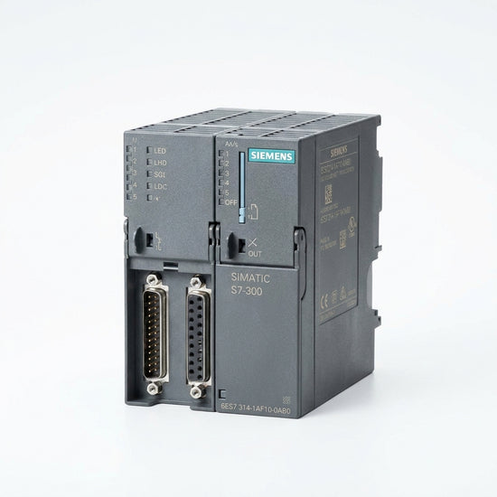 Siemens 6ES7314-1AF10-0AB0