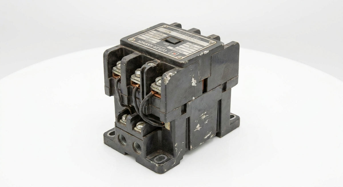 CUTLER-HAMMER An16an0 Ser.c1 T1399