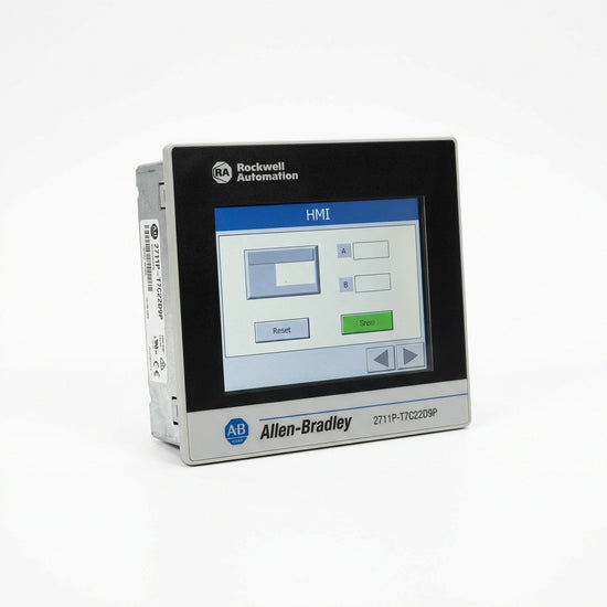 Allen-Bradley 2711P-T7C22D9P