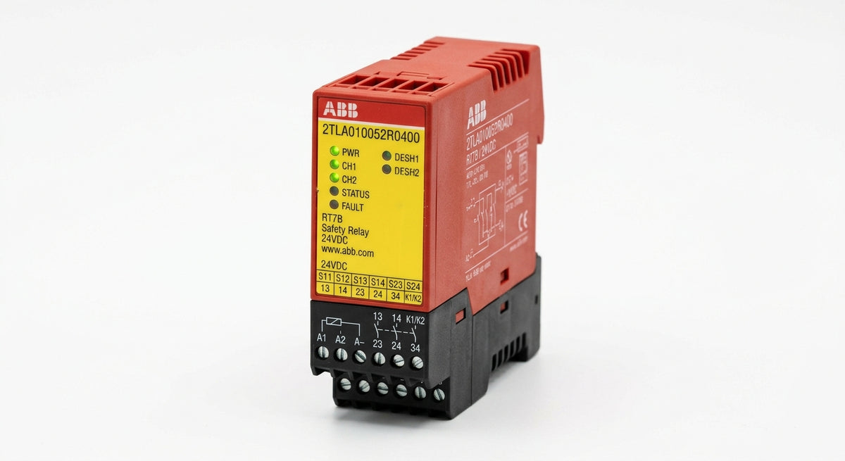 ABB 2TLA010052R0400