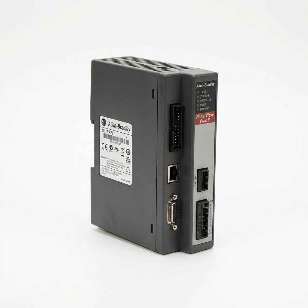 Allen-Bradley 2711P-RP2