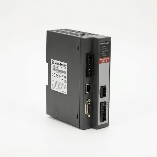 Allen-Bradley 2711P-RP2