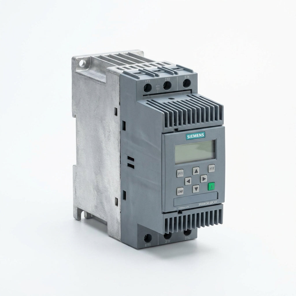 Siemens 3RW4434-6BC44