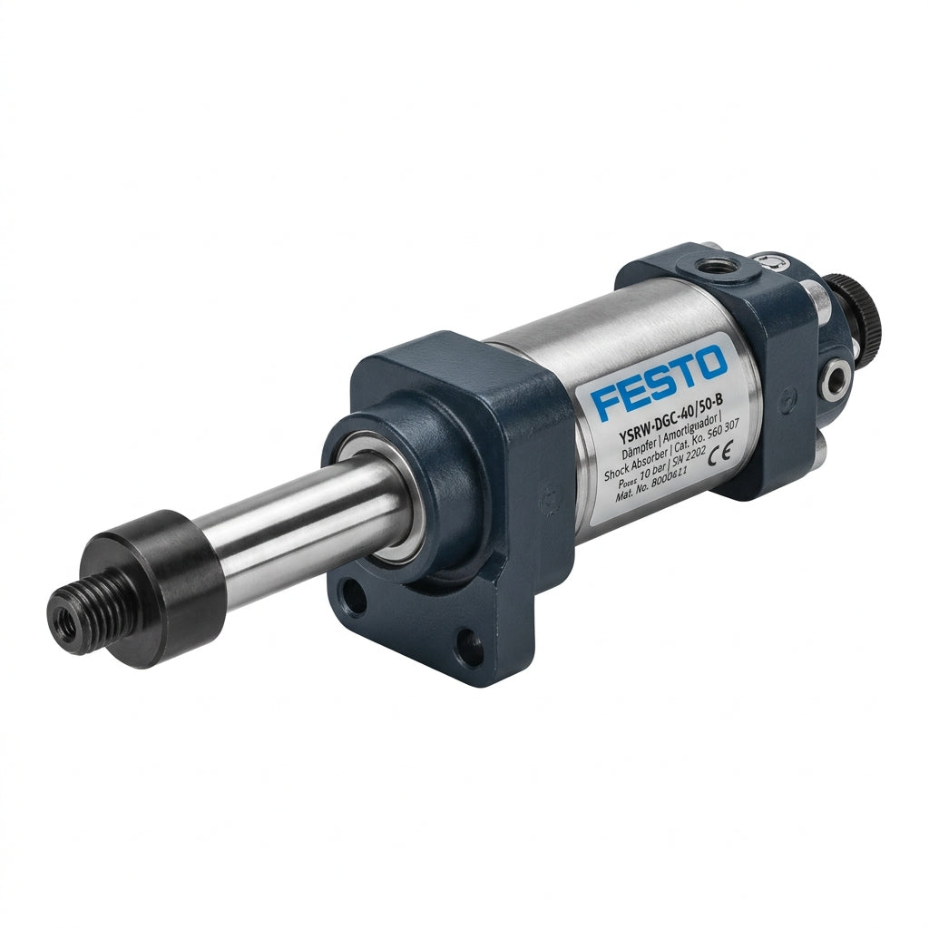 FESTO YSRW-DGC-40/50-B