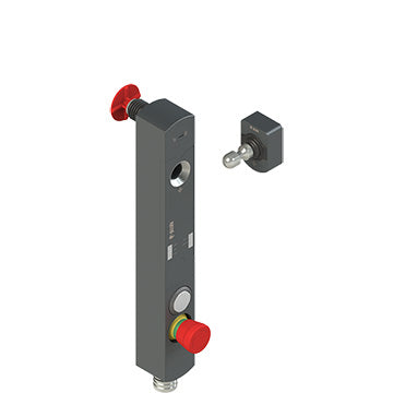 Pizzato NS D4CE1STK-F41N146