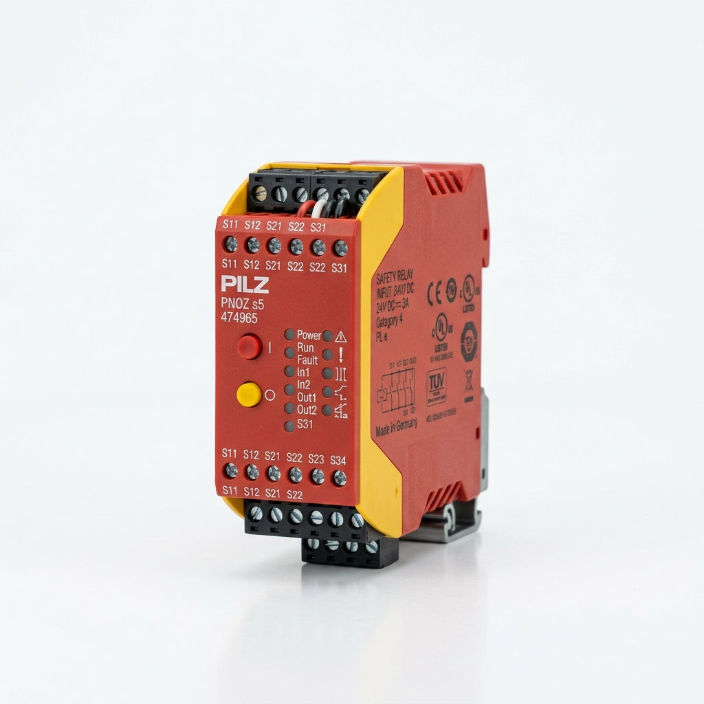 PILZ 474965