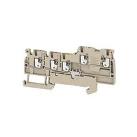 AIO22 1.5 SI-PE Clema entrada sensor/actuador+PE 1.5mm² 26-14AWG 13.5A 250VCA Be