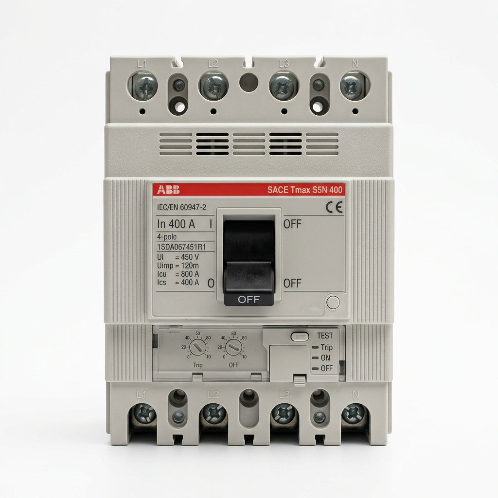 ABB 1SDA067451R1