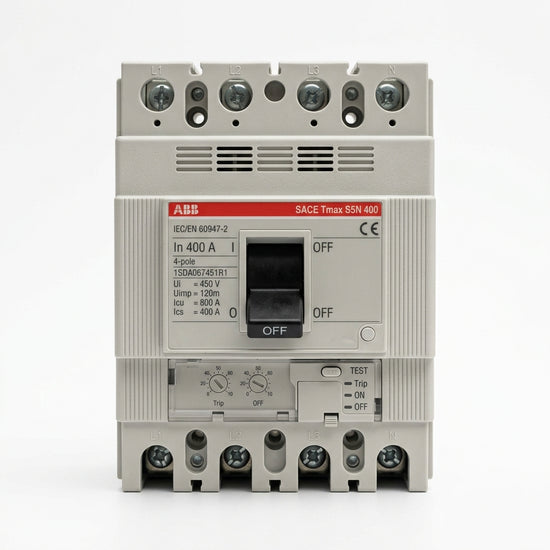 ABB 1SDA067451R1