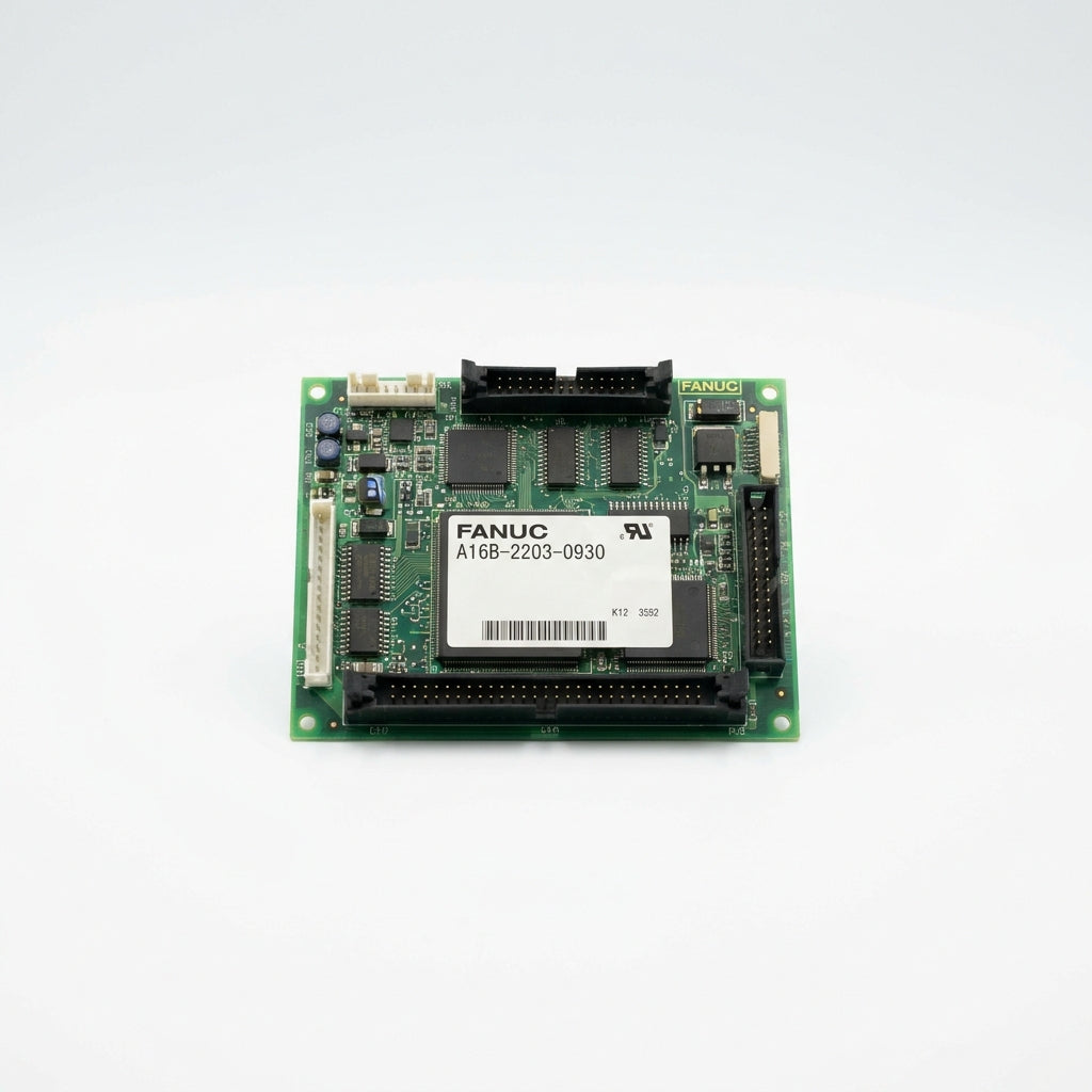 FANUC A16B-2203-0930