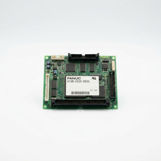 FANUC A16B-2203-0930