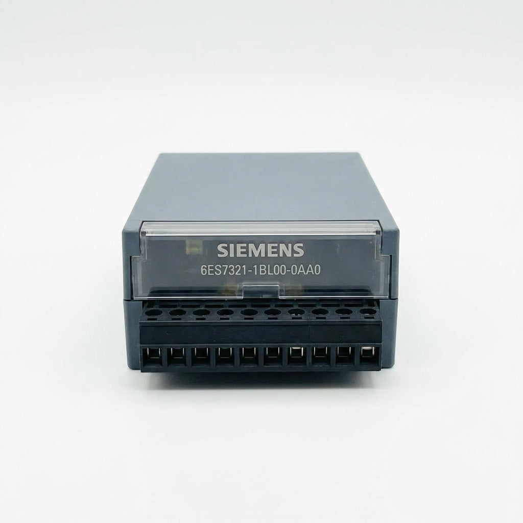 SIEMENS 6ES7321-1BL00-0AA0