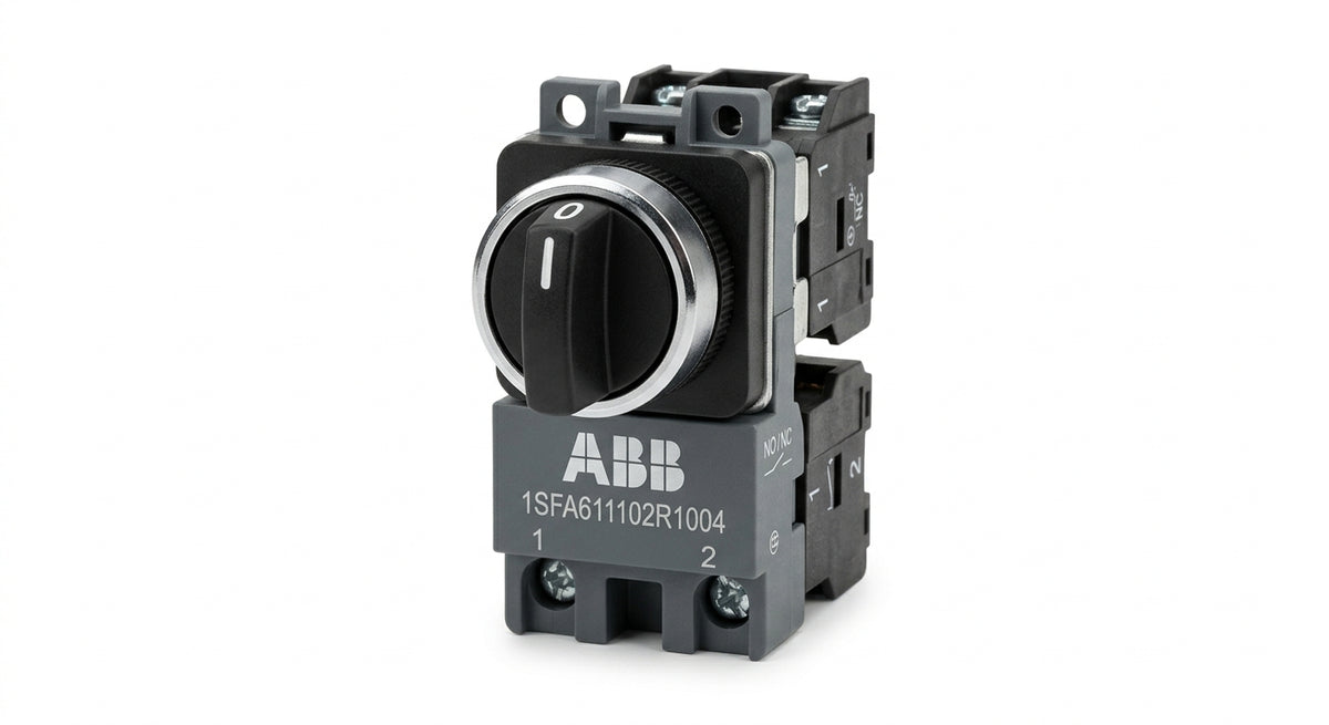 ABB 1SFA611102R1004
