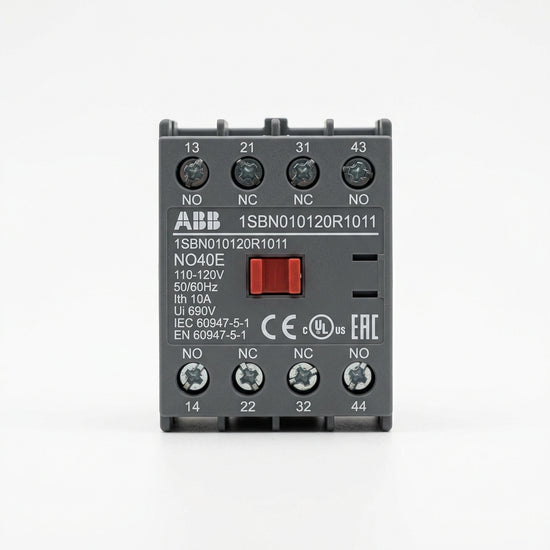 ABB 1SBN010120R1011