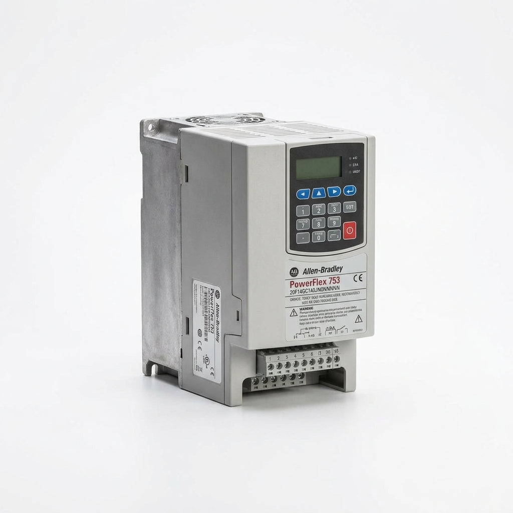 Allen-Bradley 20F14GC140JN0NNNNN