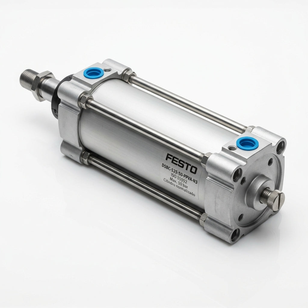 FESTO DSBC-125-50-PPVA-N3