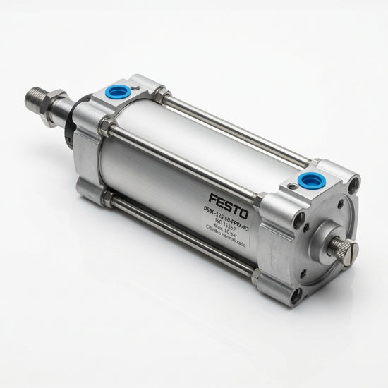 FESTO DSBC-125-50-PPVA-N3