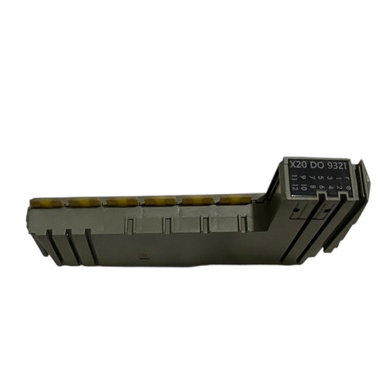 B&R X20 DO 9321