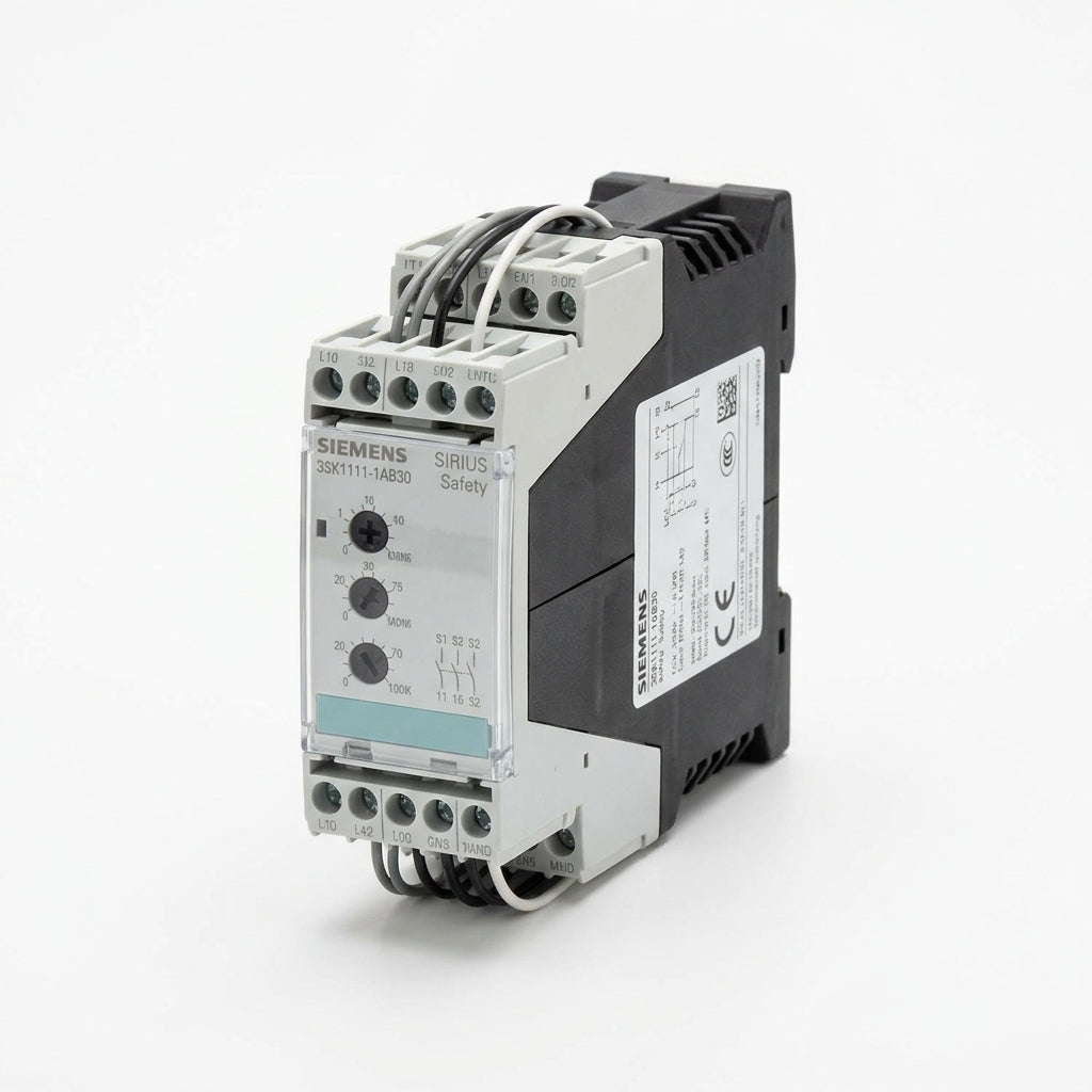 Siemens 3SK1111-1AB30