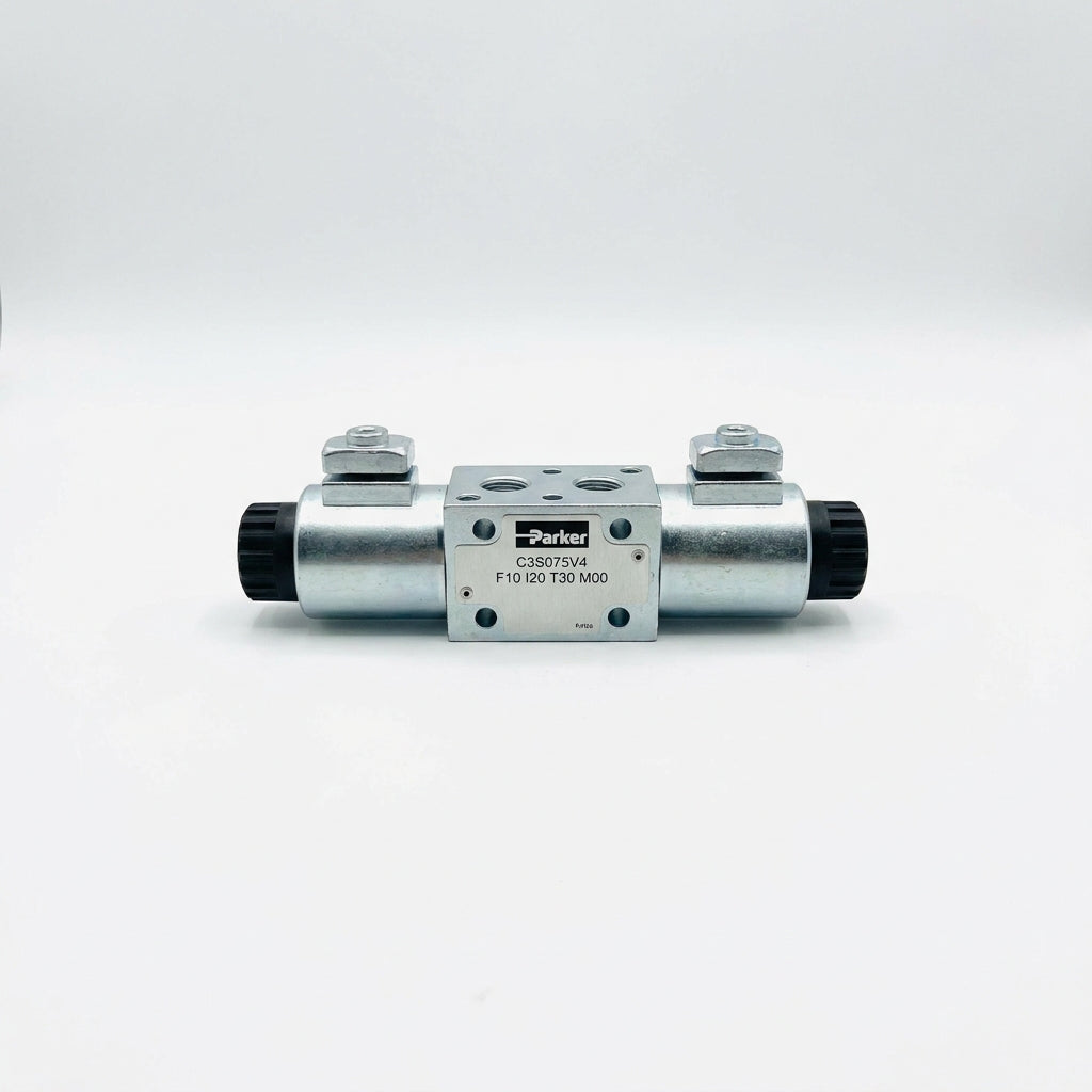 Parker C3S075V4 F10 I20 T30 M00