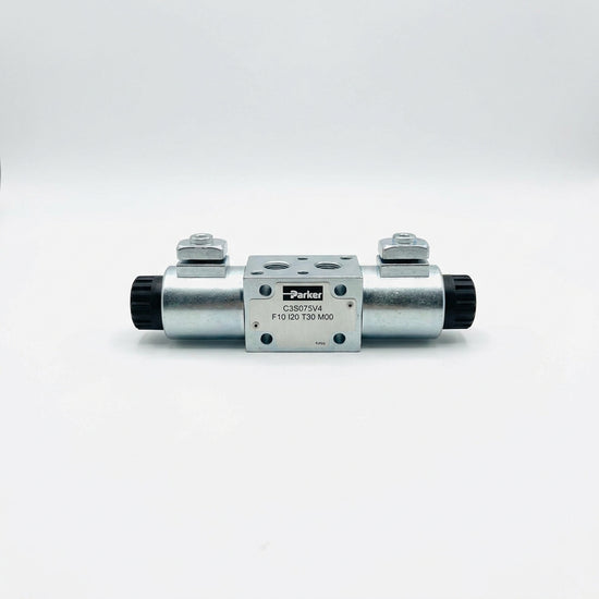 Parker C3S075V4 F10 I20 T30 M00