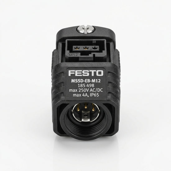 FESTO MSSD-EB-M12
