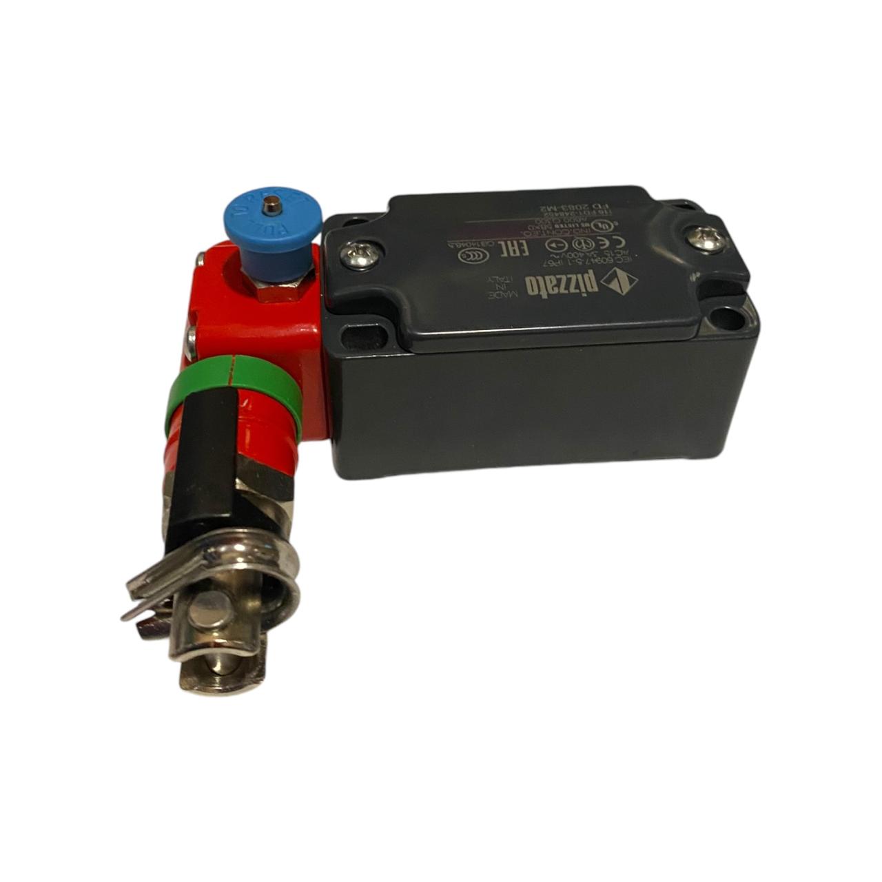 Pizzato FD 2083-M2 interruptor de seguridad