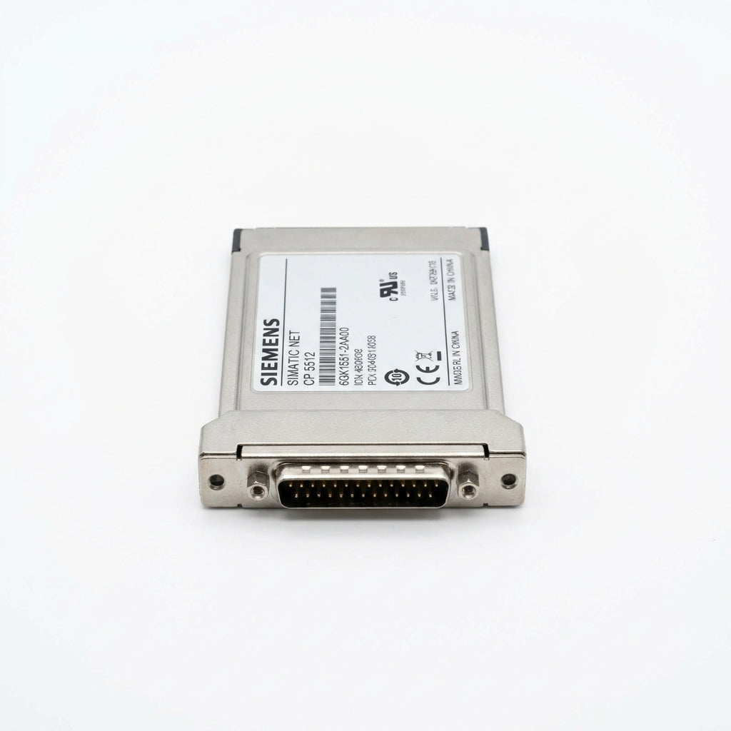Siemens 6GK1551-2AA00