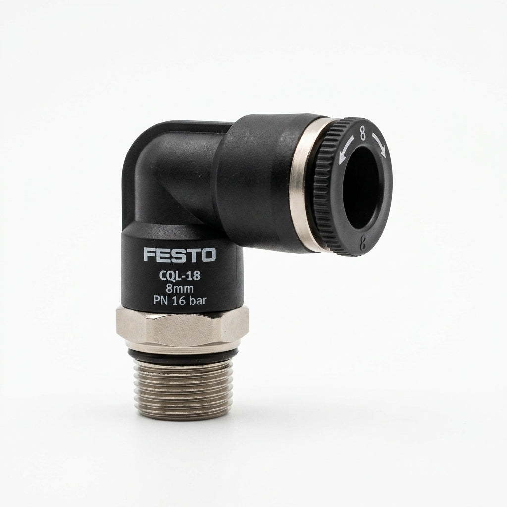 FESTO CQL-18