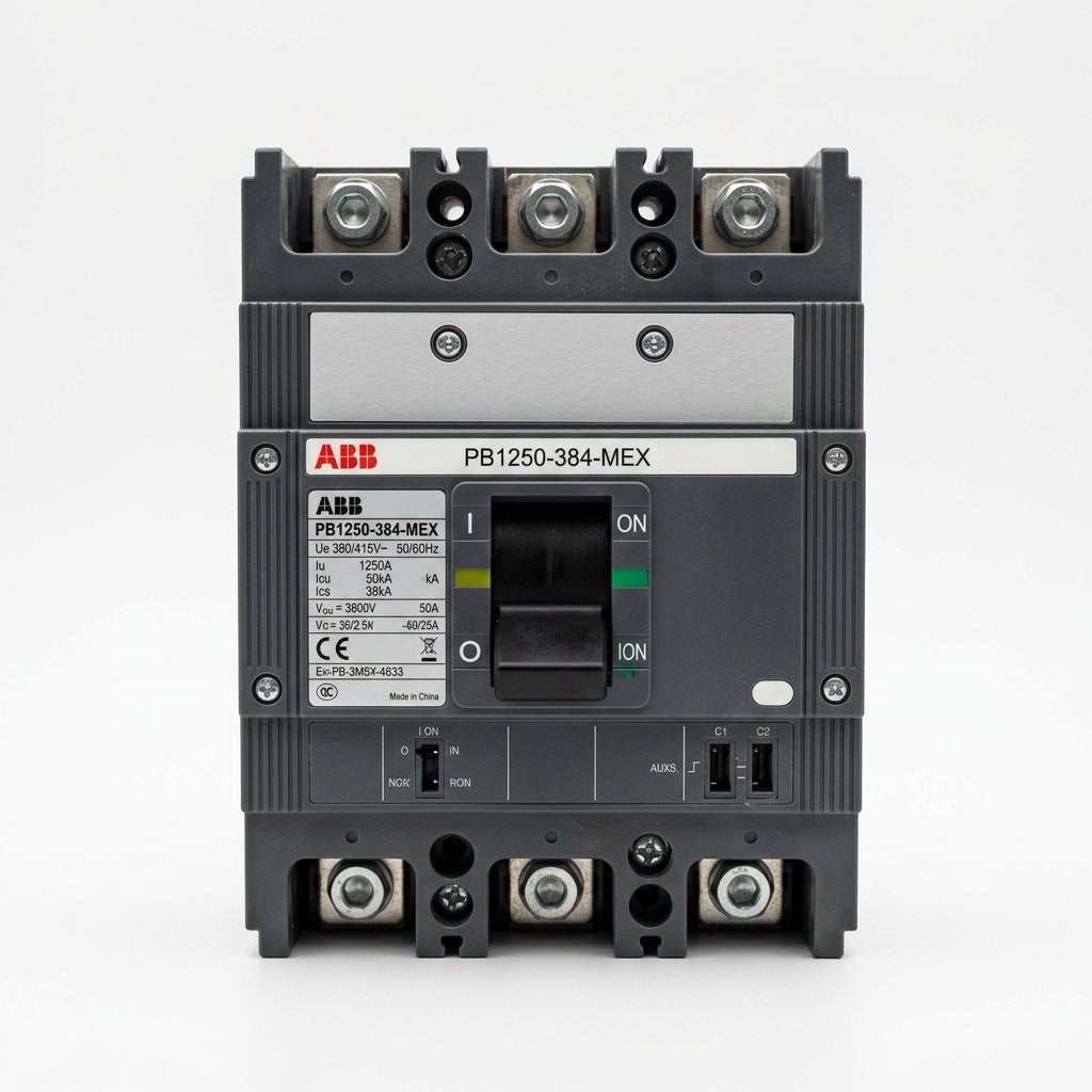 ABB PB1250-384-MEX