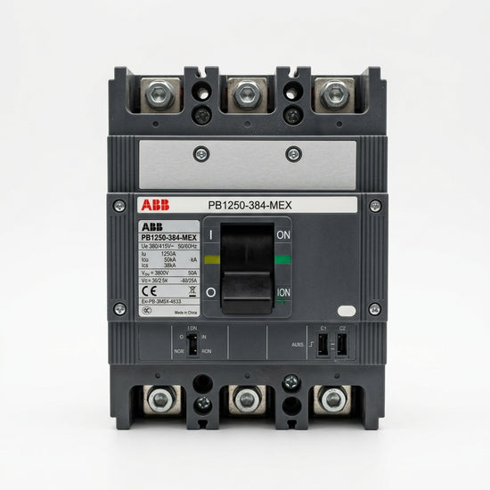 ABB PB1250-384-MEX
