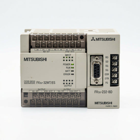 MITSUBISHI/FA FX3U-232-BD