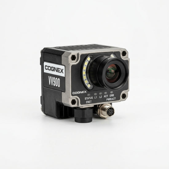 COGNEX VV900 PANEL DE CONTROL