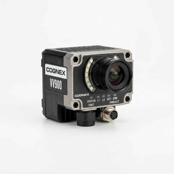 COGNEX VV900 PANEL DE CONTROL