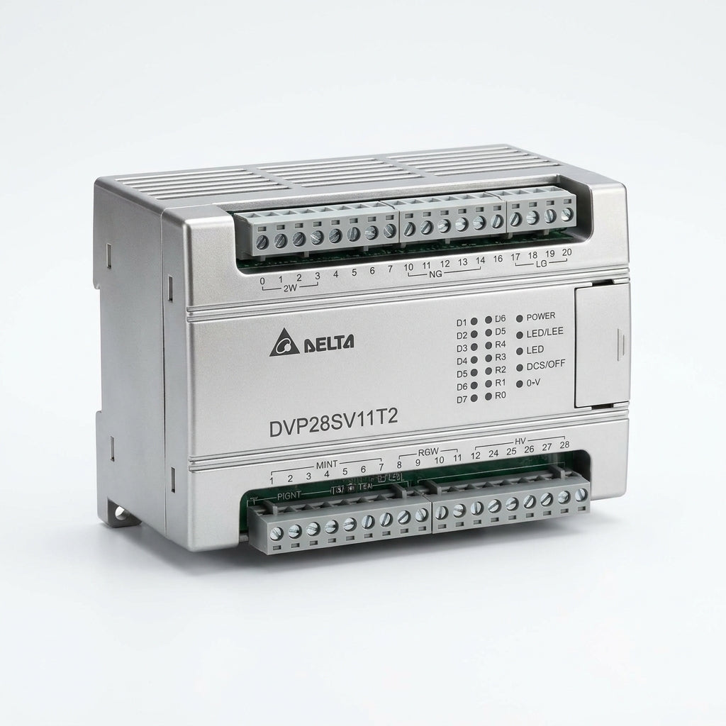Delta DVP28SV11T2