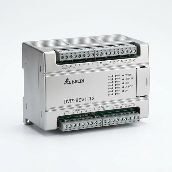 Delta DVP28SV11T2